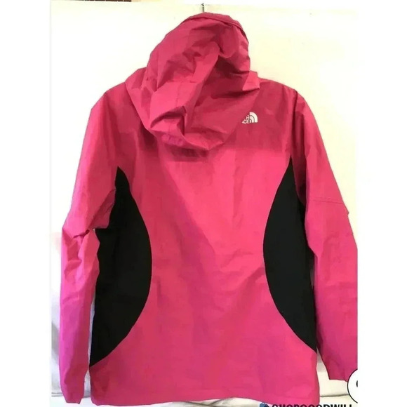 Girls The Northface Kira Triclimate NF0A34WP Jacket w/Liner! Size XL (18) - Picture 4 of 13
